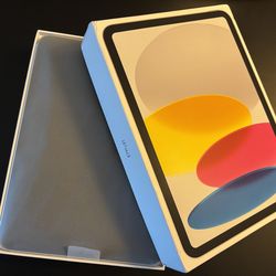 Like New iPad A16 128g