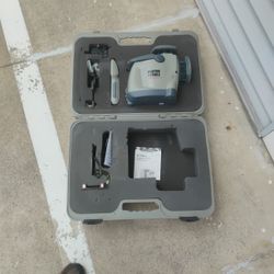 Porter Cable Self Leveling Laser System 