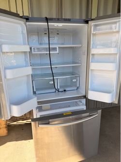 Samsung Refrigerator