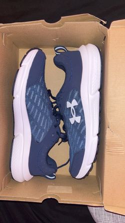 UA Charged Assert 10 Under armor shoes