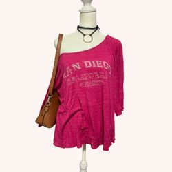 Size XL shirt 