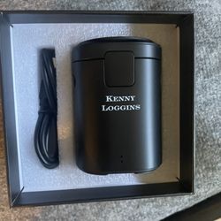 Kenny Loggins. Wireless Charger 