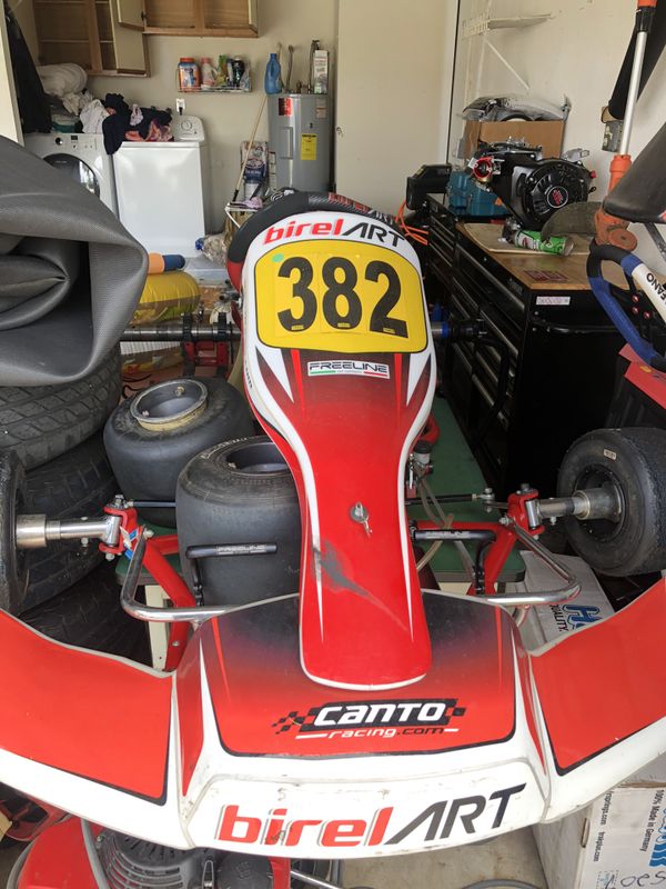 birel offerup
