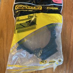 2006 Chevrolet Impala 6.5 Or 6.75 Speaker Adapter