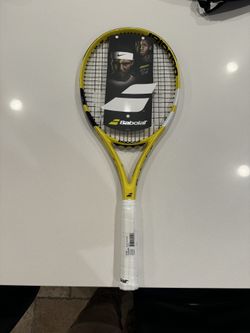 Babolat Boost A