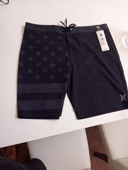 Brand New Hurley Shorts