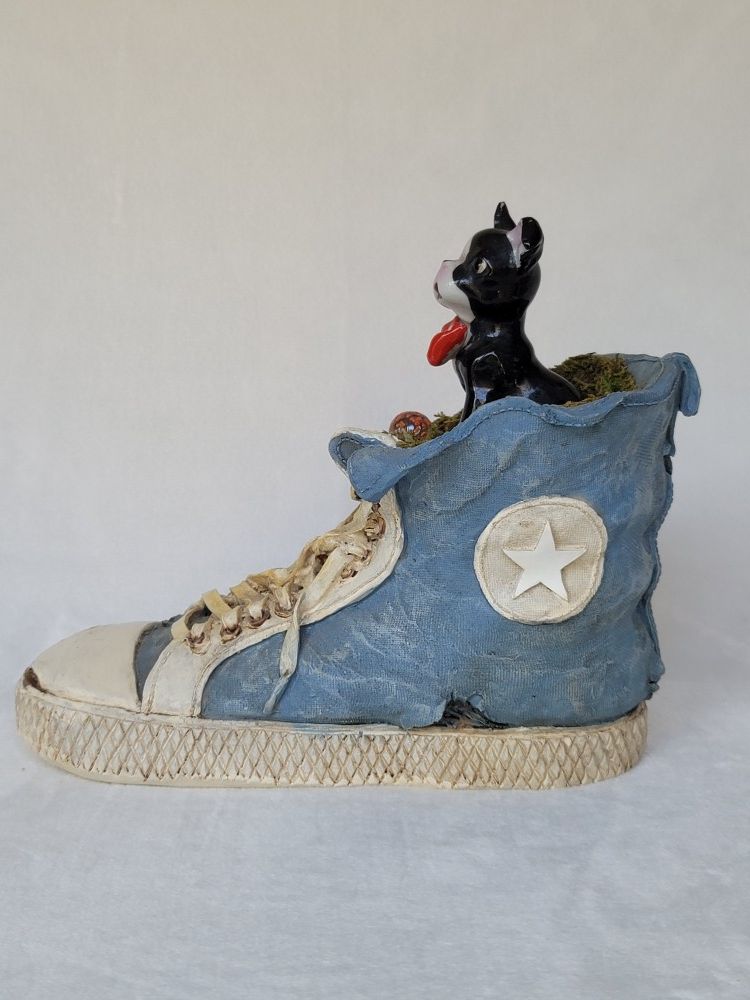 Figurine π΅