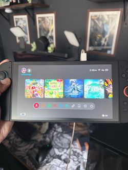Nintendo Switch 2 Bundle