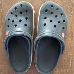 Kids Crocks, Size 5us