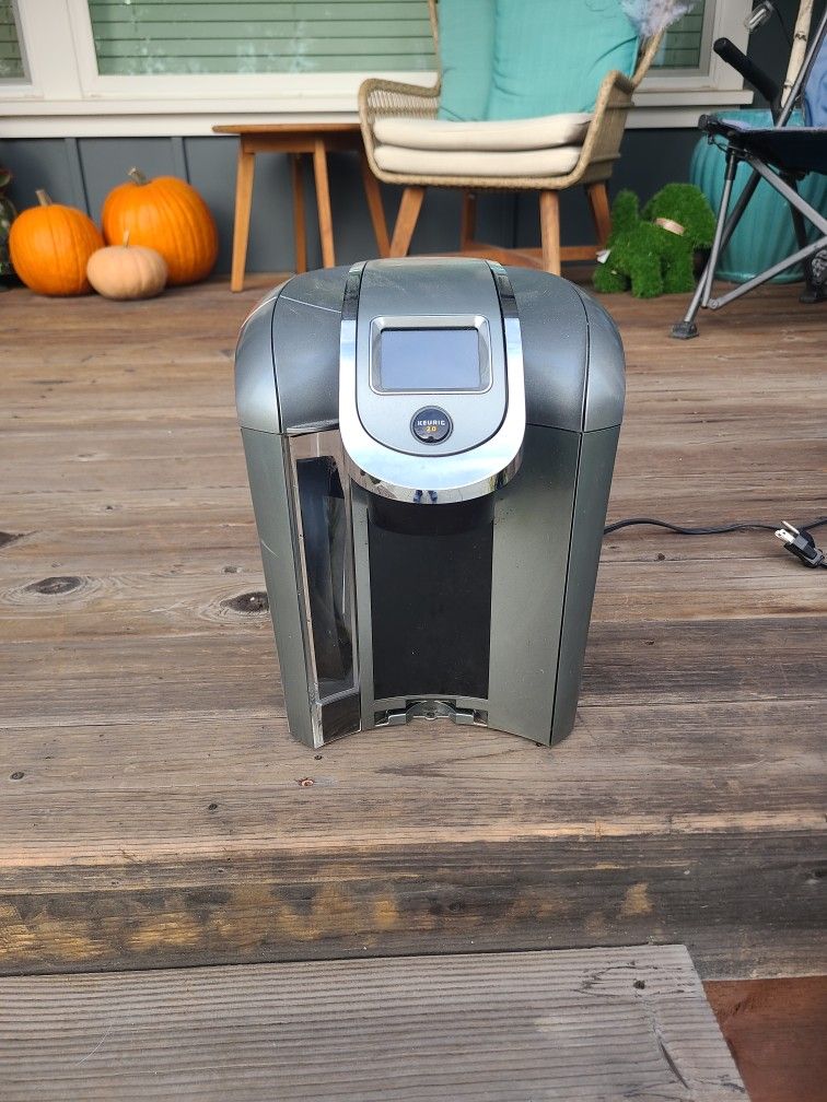 Keurig 2.0 - 500 Coffee Maker