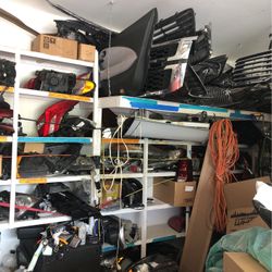Car Parts (READ DESCRIPTION)