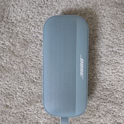 Bose SoundLink Flex Portable Speaker