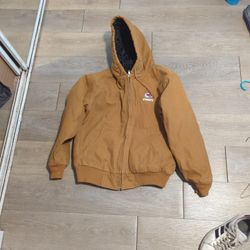 Cheese Jacket (NEED  GONE)