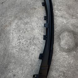 NEW 2016-2018 TOYOTA PRIUS FRONT BUMPER ENERGY ABSORBER  Capa certified