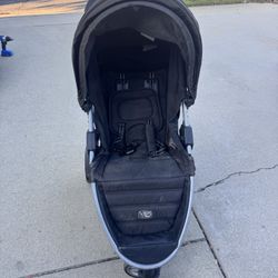 Britax B-Agile Stroller