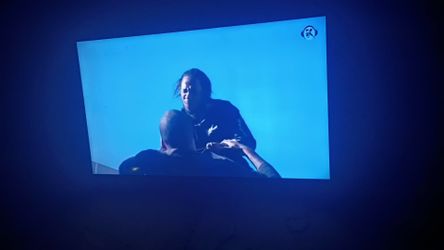 55 inch 4k element  smart tv