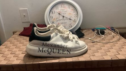 Alexander mcqueen shoes