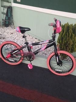 Bike For Girl