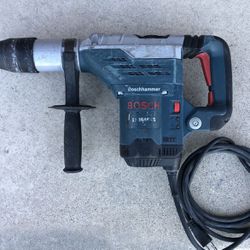Hammer Drill Bosch