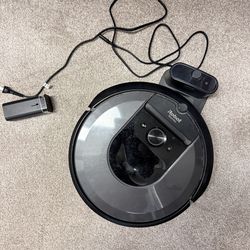 Irobot Roomba i7
