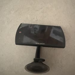 Diablo Sport Trinity