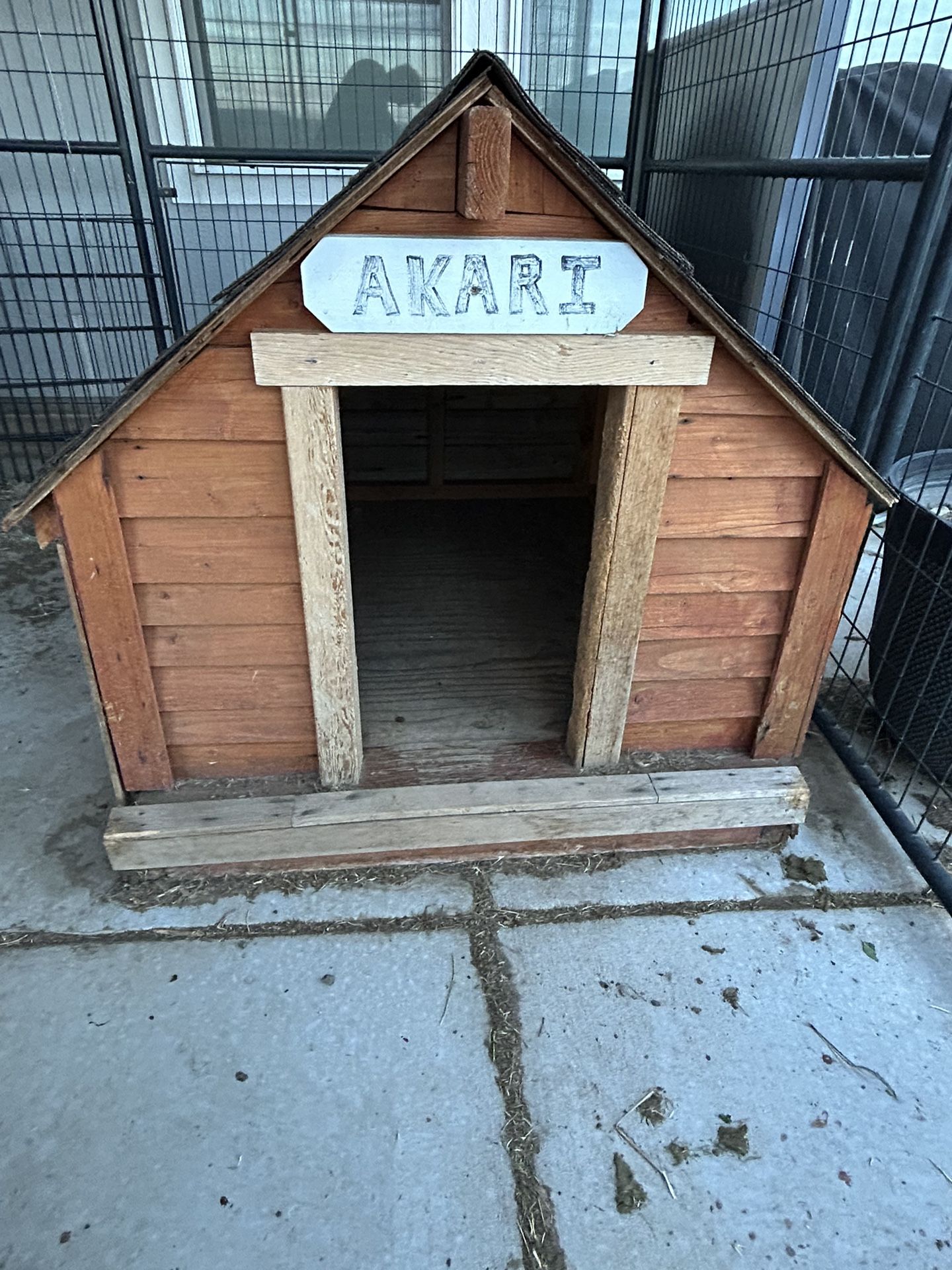 Dog House