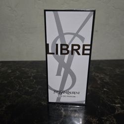 Yves Saint Laurent Libre