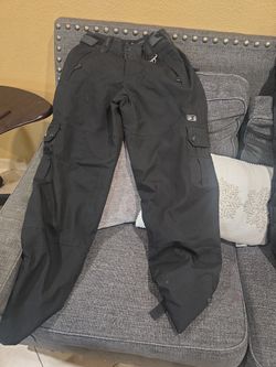 Adult Small Snow Pants