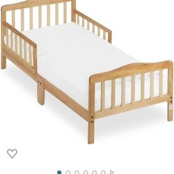 Toddler Bed 