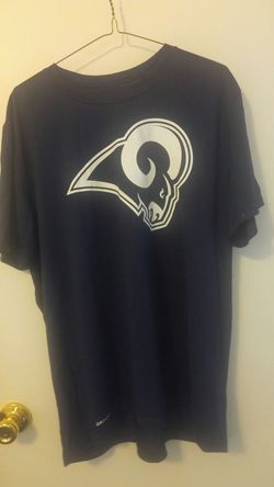 RAMS TEE