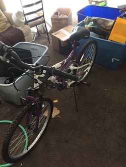 Next 24 power climber bicycle sale