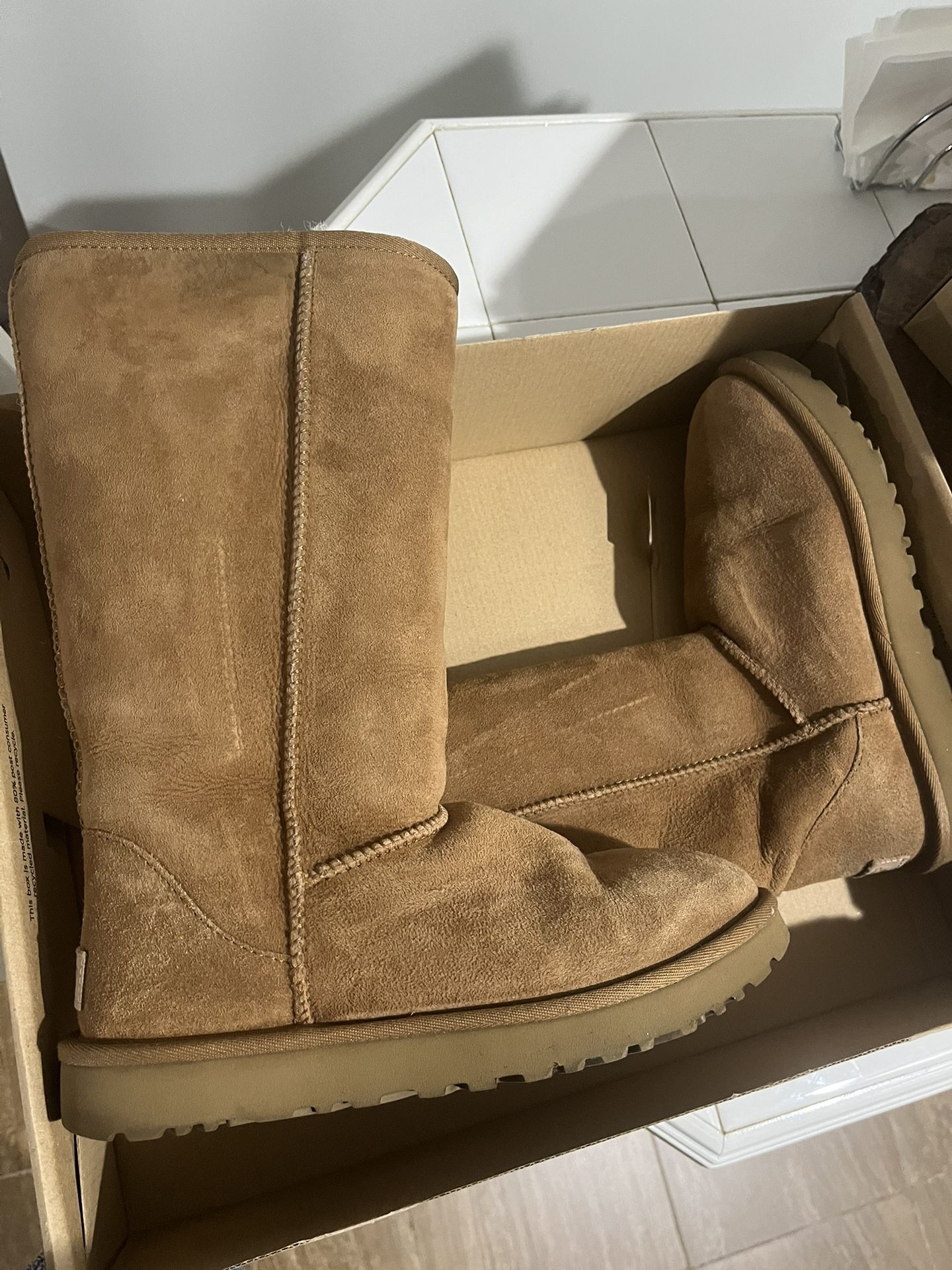 UGG Womens Classic II Boots