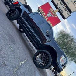 26x14 Force Off-road Rines Y Llantas 35/1350/26