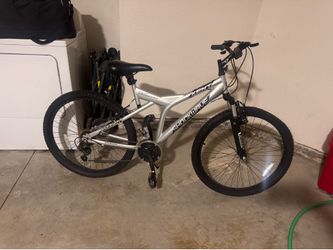 Kent bike