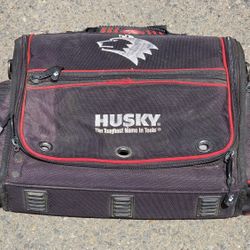 Husky Tollbag