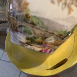 Vintage Cup And Plate $5.00 Both