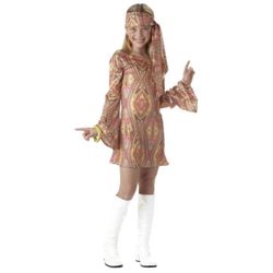 Disco dolly Costume
