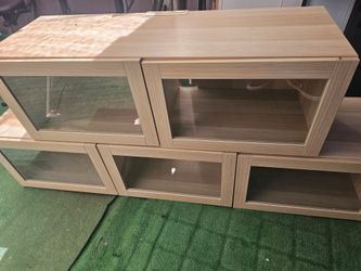 Tv stand from IKEA