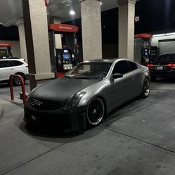 Infiniti G 35 2005