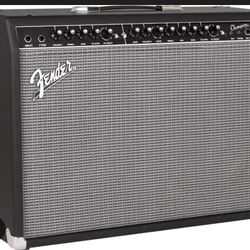 Fender champion 100 basically new