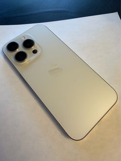 iPhone 15 Pro