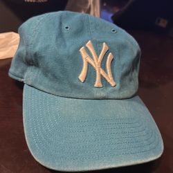 NY SnapBack