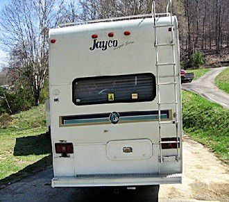 Photo Well maintained, class c motorhome 1997 Ford Jayco Class C Motor Home