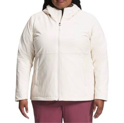 North Face Shelbe Raschal Jacket