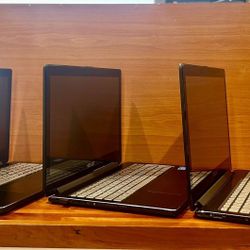 ASUS 15” TouchScreen Laptop  Core i5-5200u 2.20GHz 8GB RAM upgraded to 250GB SSD LOT!!