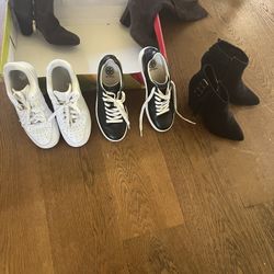 Women's Shoes