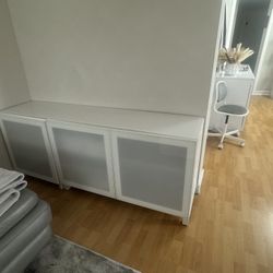 Ikea Buffet Cabinet