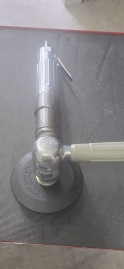 Dotco Grinder Sander Polisher 2200 Rpm..#10L2788c