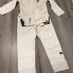 BJJ GI