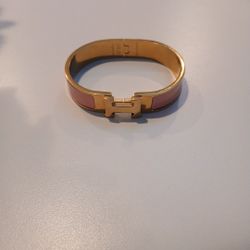 Hermès Bracelet 